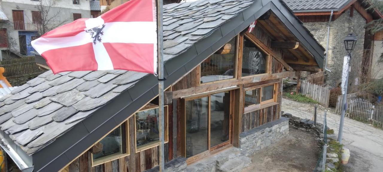 Jacuzzi Vue Chalet