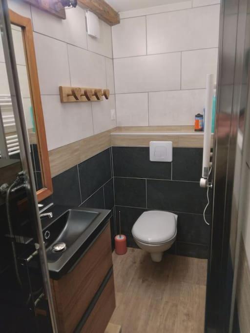 Jacuzzi Vue Chalet